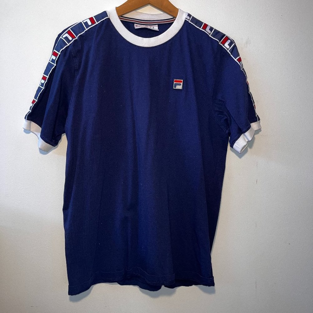 Mens Short Sleeve